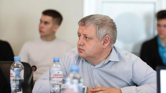 Юрист СКФУ анализирует грядущие изменения в законодательстве с 1 сентября