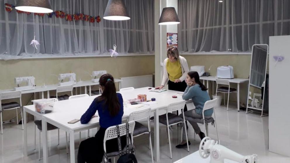 Жители Ставрополья активно пользуются господдержкой в формате соцконтракта