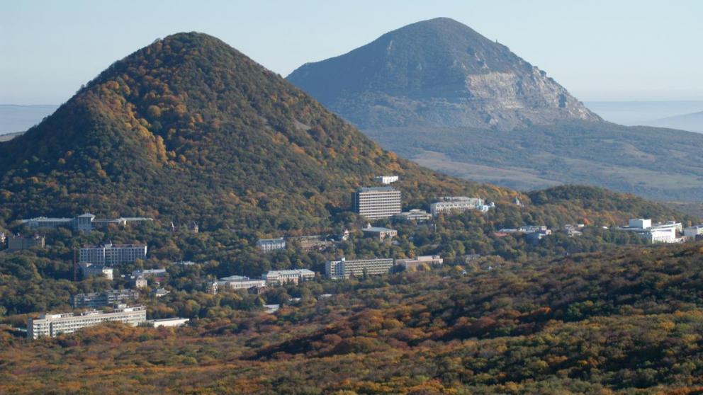 Эксперт: Президентом заявлены мощные меры поддержки для санаторно-курортного лечения