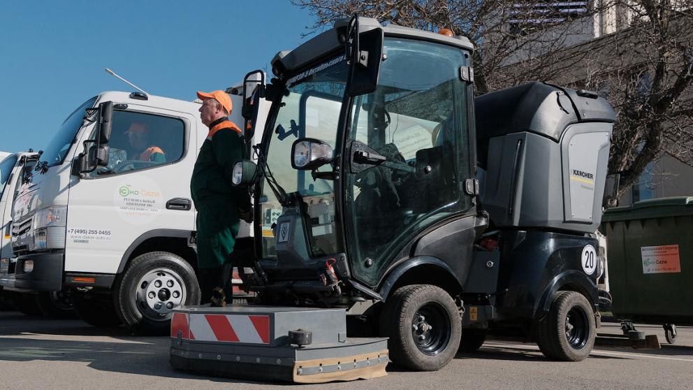 Профессиональный праздник 20 марта отметят работники ЖКХ Ставрополья