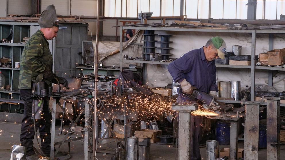 На Ставрополье рабочие кадры готовят 50 образовательных организаций