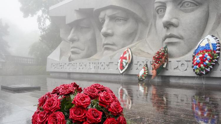 На Ставрополье появятся мемориалы защитникам Отечества