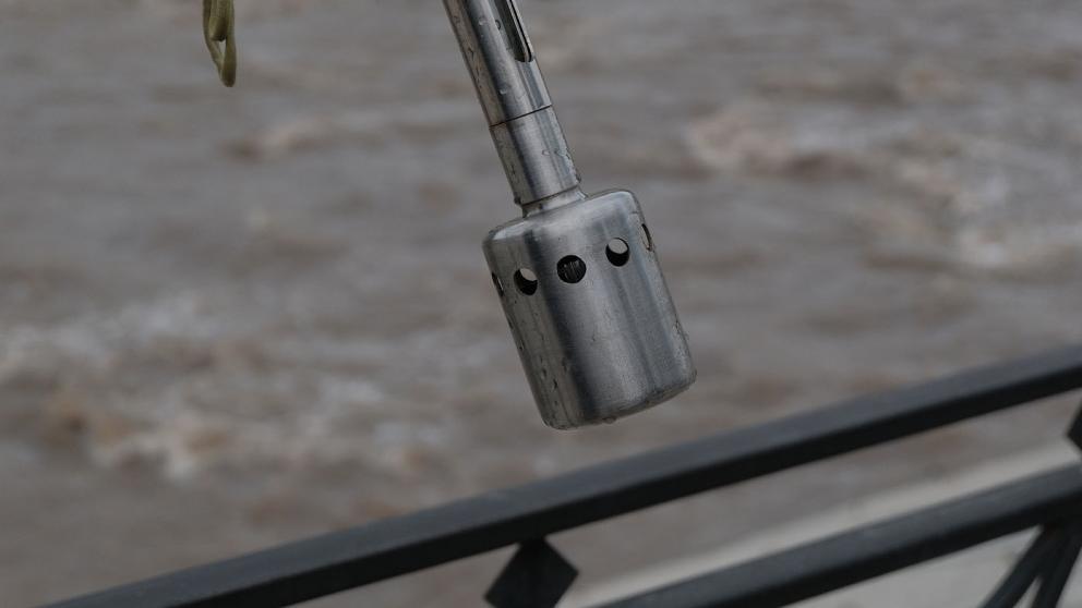 Губернатор Владимиров поручил ускорить подготовку к паводковому сезону