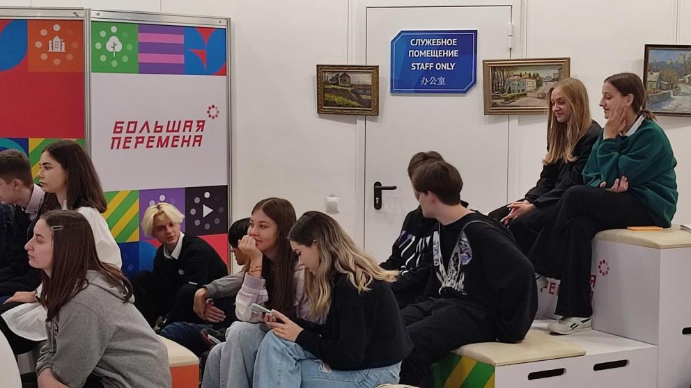 На Ставрополье разрабатывается механизм школьного и молодежного инициативного бюджетирования