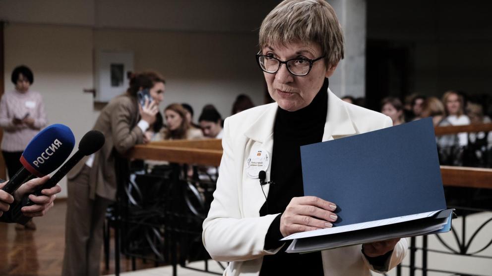 В Пятигорске читали Пушкина наизусть