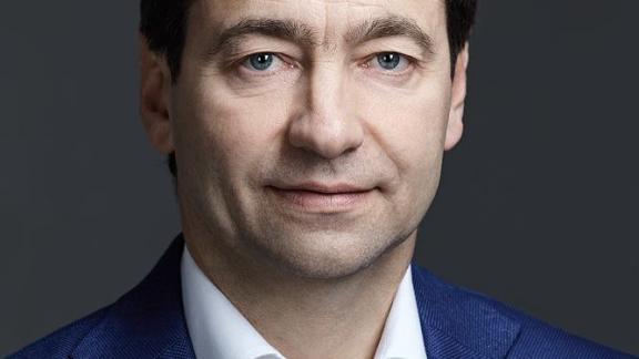 Анатолий Песенников назначен председателем Юго-Западного банка Сбербанка