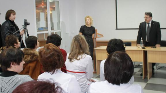 Новая поликлиника в Юго-Западном микрорайоне Ставрополя откроется через три года