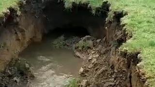 В Невинномысске не ожидается перебоев с подачей воды из-за прорыва на трубопроводе