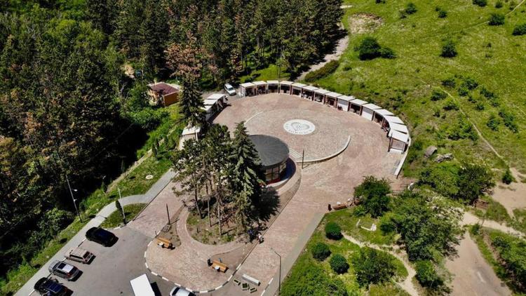 В Кисловодске стартуют Всероссийские соревнования по спортивному ориентированию