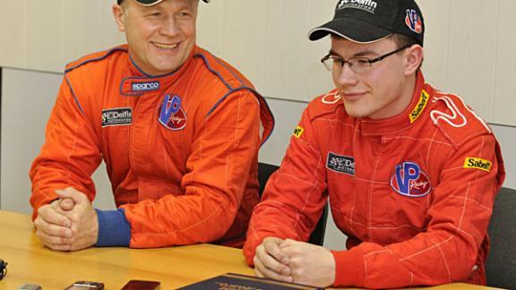 Покоритель трассы «Париж-Дакар» Евгений Доронин приглашает на автокросс в Ставрополь