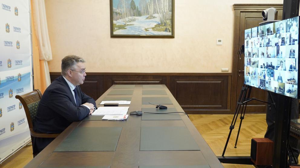 На Ставрополье готовятся выплаты медикам за май