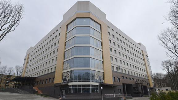 Новый перинатальный центр Ставрополя принял первых рожениц