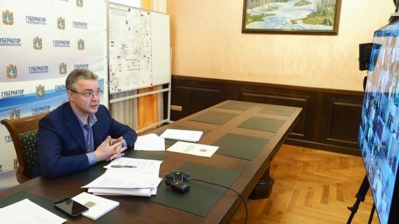 На Ставрополье планируется расселить людей из 5,1 тысячи квадратных метров ветхого и аварийного жилья