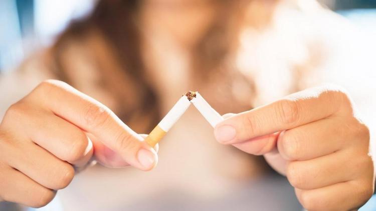 Более 800 ставропольцев получили консультацию по отказу от курения