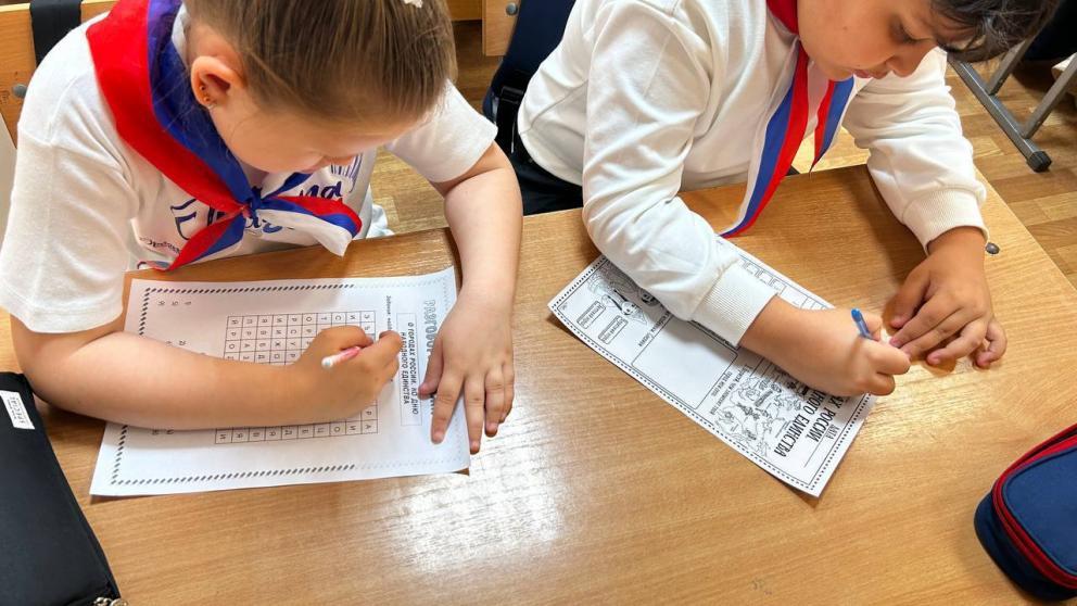 На Ставрополье состоялся ряд образовательных мероприятий