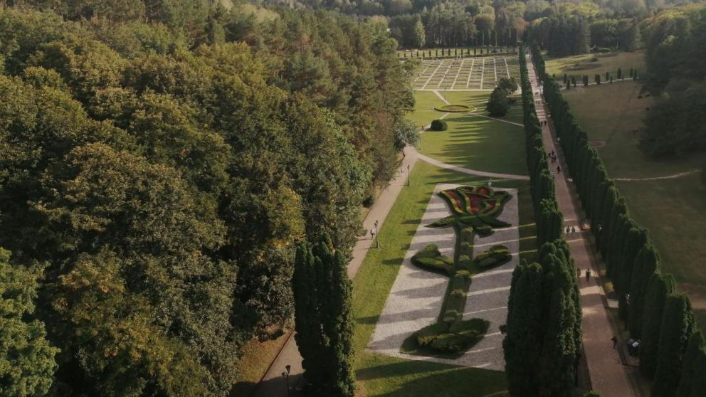 Кисловодский нацпарк вошёл в топ обязательных к посещению в России — Авито Путешествия