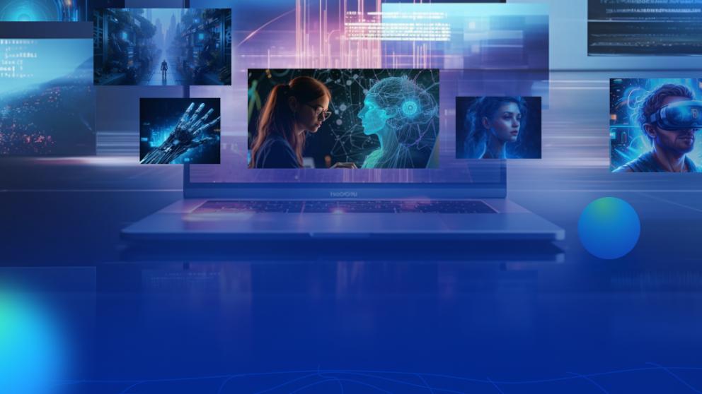 Молодёжь юга России получит шанс освоить востребованные цифровые навыки и выиграть денежные призы в конкурсе по ИИ AI Challenge