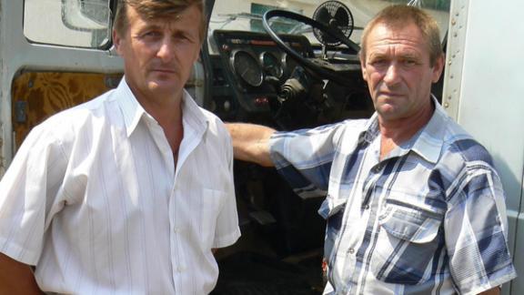 Без «бычка» никуда