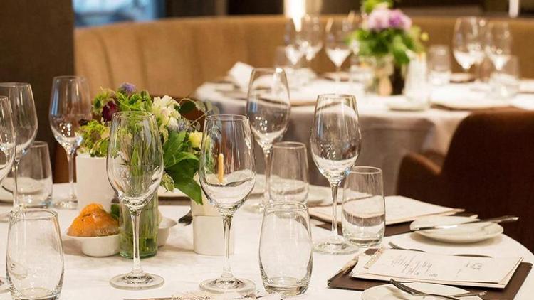 Фастфуд Ставропольского края обогнал рестораны по объему трат