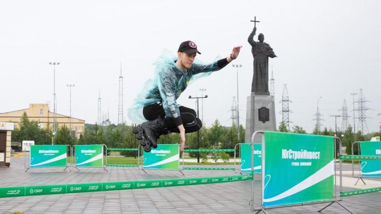 Более 2,5 тысяч человек стали участниками спортивных праздников в Ставрополе