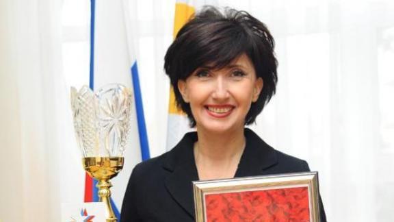 Педагог из Ставрополя победила в Южнороссийском конкурсе соцпроектов «Воля и великодушие»