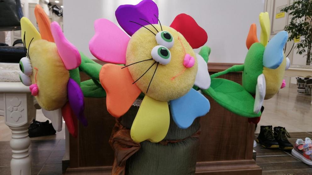 В рамках «Больших гастролей» Ставропольский театр кукол поедет в Киров