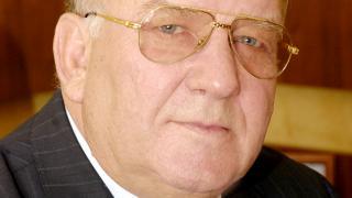 Скончался председатель Федерации профсоюзов Ставропольского края Владимир Брыкалов