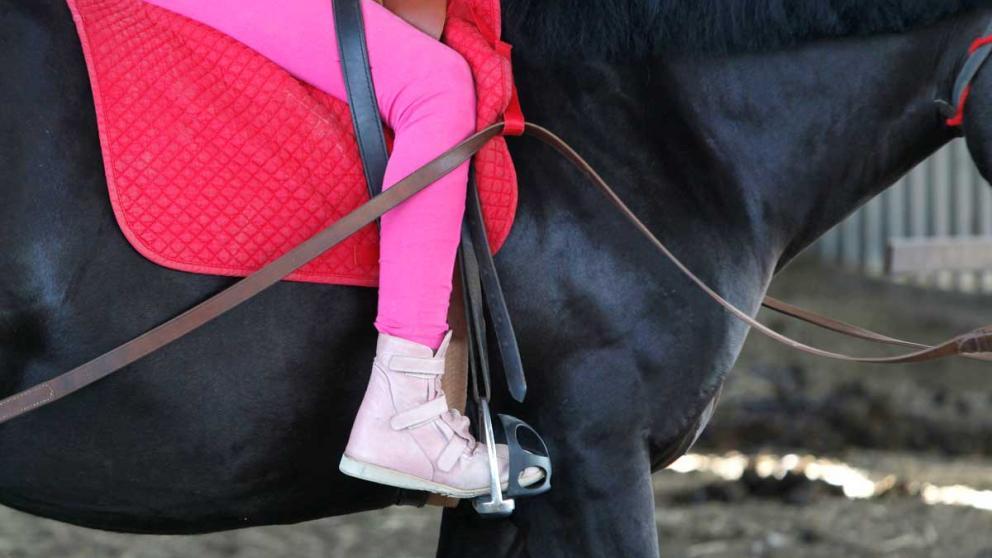 В Железноводске построят 75-километровый семейный иппотеренкур