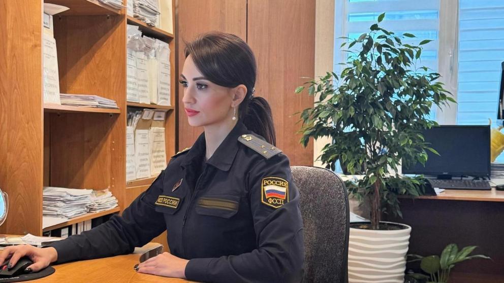 Арест имущества и запрет на выезд заставили жителя Пятигорска выплатить 800 тысяч рублей долгов