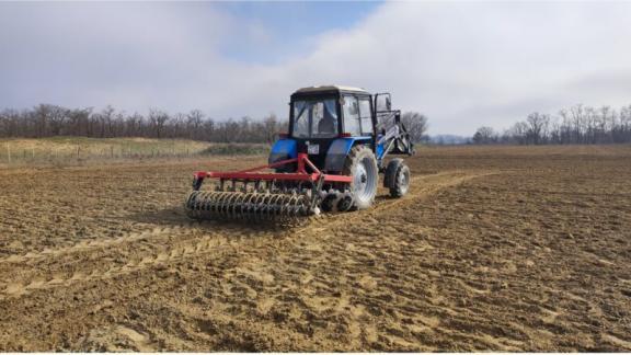 Учёные Ставрополья выиграли грант Российского научного фонда по сохранению степей