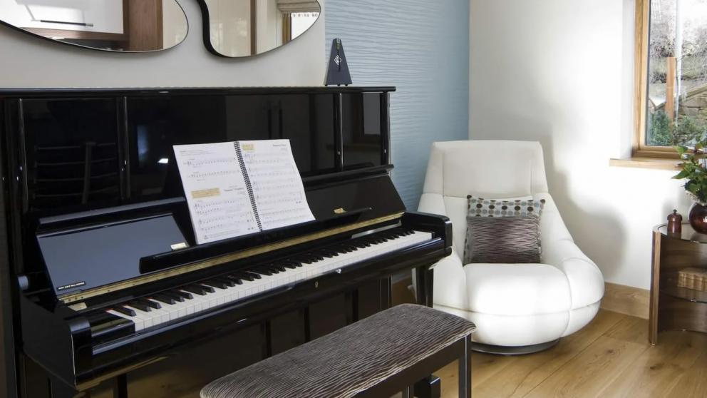 Акустическое пианино: лучшие бренды, критерии выбора и преимущества покупки