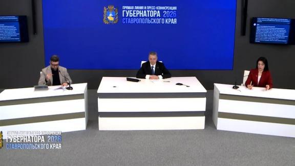 Проект «Дорога к ветерану» продолжит работу во всех муниципалитетах Ставрополья