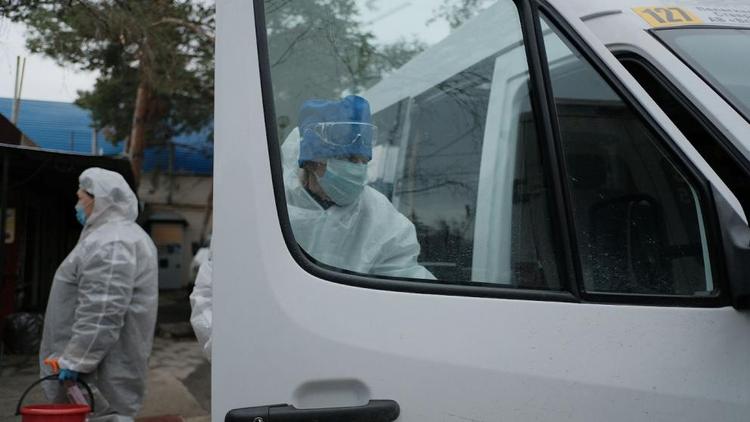 В Ставрополе уменьшили количество общественного транспорта на дорогах