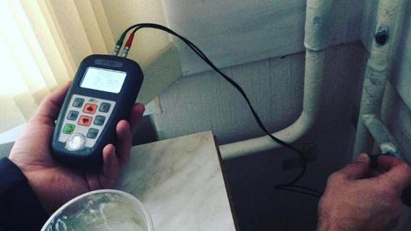 В Ставрополе проверили газовое оборудование 11 многоэтажек