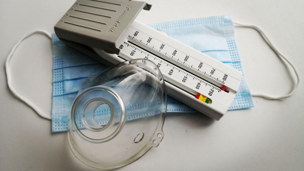 На Ставрополье проведено почти 2 миллиона 319 тысяч тестов на COVID-19