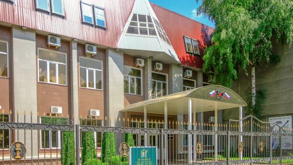 Судебный пристав предотвратил коррупционное преступление в Кисловодске