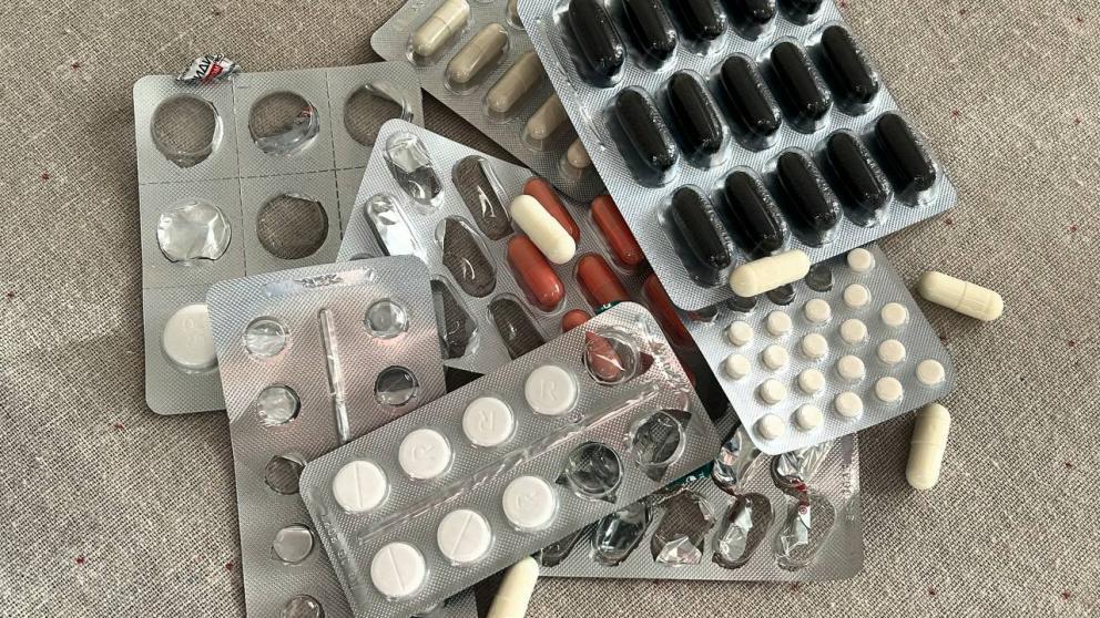 У женщины из Ставрополя случился приступ астмы из-за просроченного лекарства