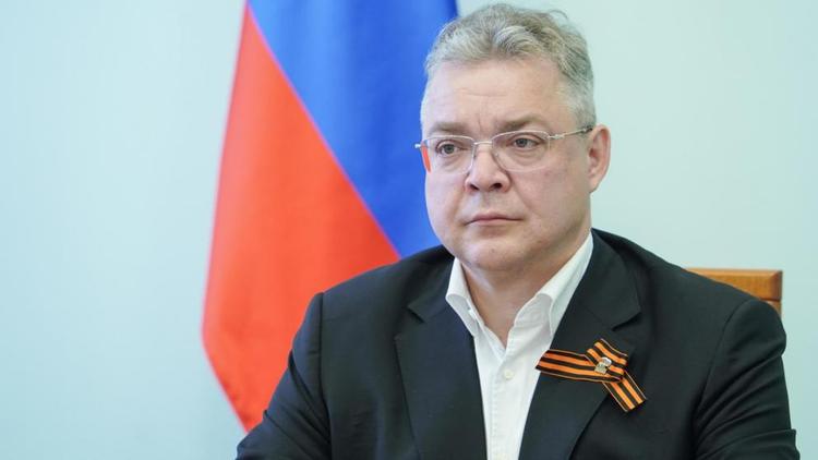 Губернатор Владимиров: Число гидропостов и сооружений на Ставрополье будет расти