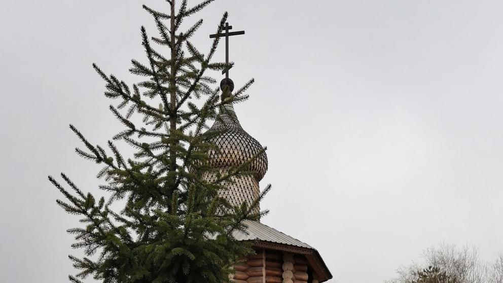 Жителей и гостей Ессентуков приглашают отметить День паломника