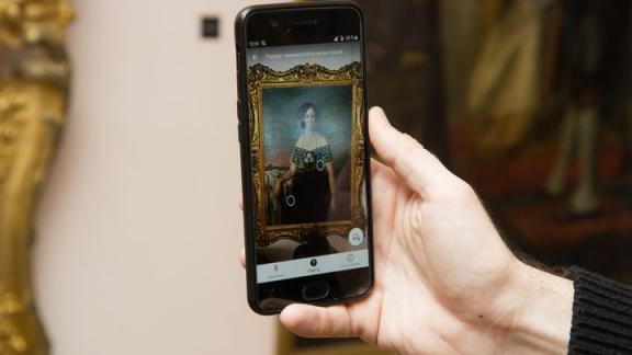 На Ставрополье изомузей использует мобильную платформу «Артефакт»