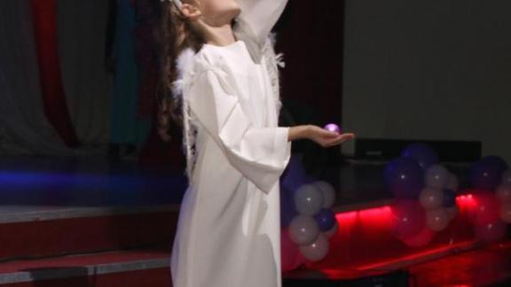 В Кочубеевском районе для детей из многодетных и малоимущих семей собрали более 70 тысяч рублей