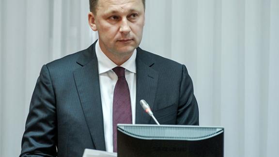 Развитие коммунальной инфраструктуры КМВ обсудили в правительстве Ставрополья