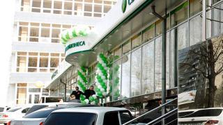 Северо-Кавказский банк заключил первую сделку по продаже продукта «Детский образовательный план»
