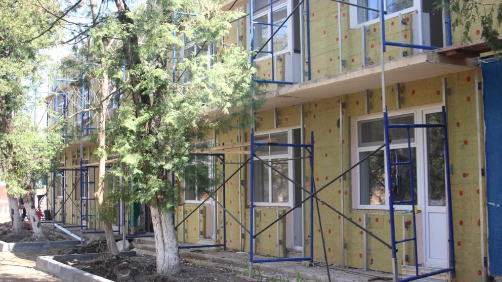 Детские лагеря отдыха на Ставрополье поэтапно переведут на круглогодичный режим работы