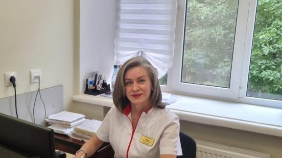 На Ставрополье закрывают кадровые потребности в медицинской сфере