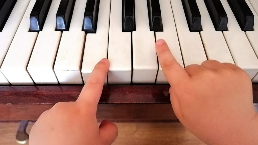 В Пятигорске пройдёт международный конкурс юных пианистов имени Сафонова