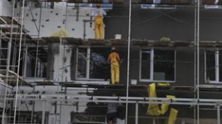 Строительные и ремонтные работы в школах в Ставропольском крае подходят к завершению