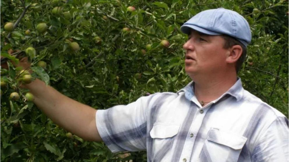 На Ставрополье назвали имя лучшего агронома