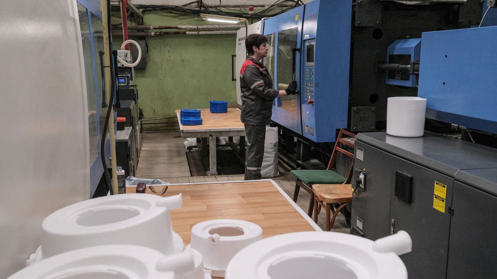 Эксперт: ставка на человека делает Ставрополье локомотивом национального развития