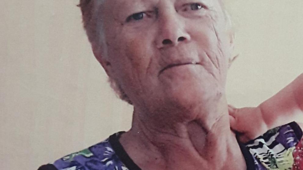 В Советском городском округе пропала 65-летняя женщина